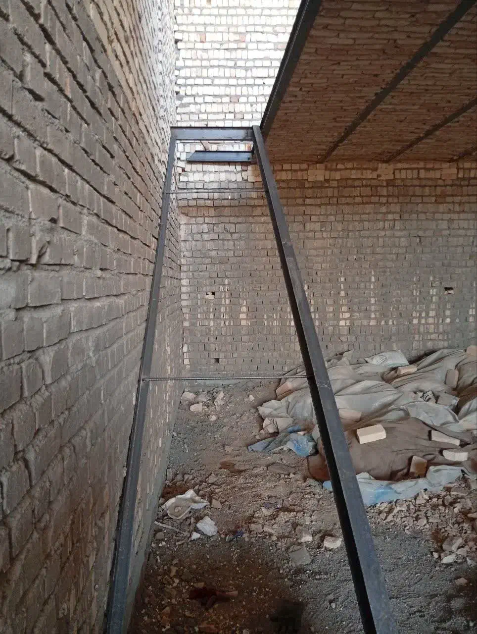 سوله ۱۱۷ متری|فروش دفتر صنعتی، کشاورزی، تجاری|قنوات, |دیوار