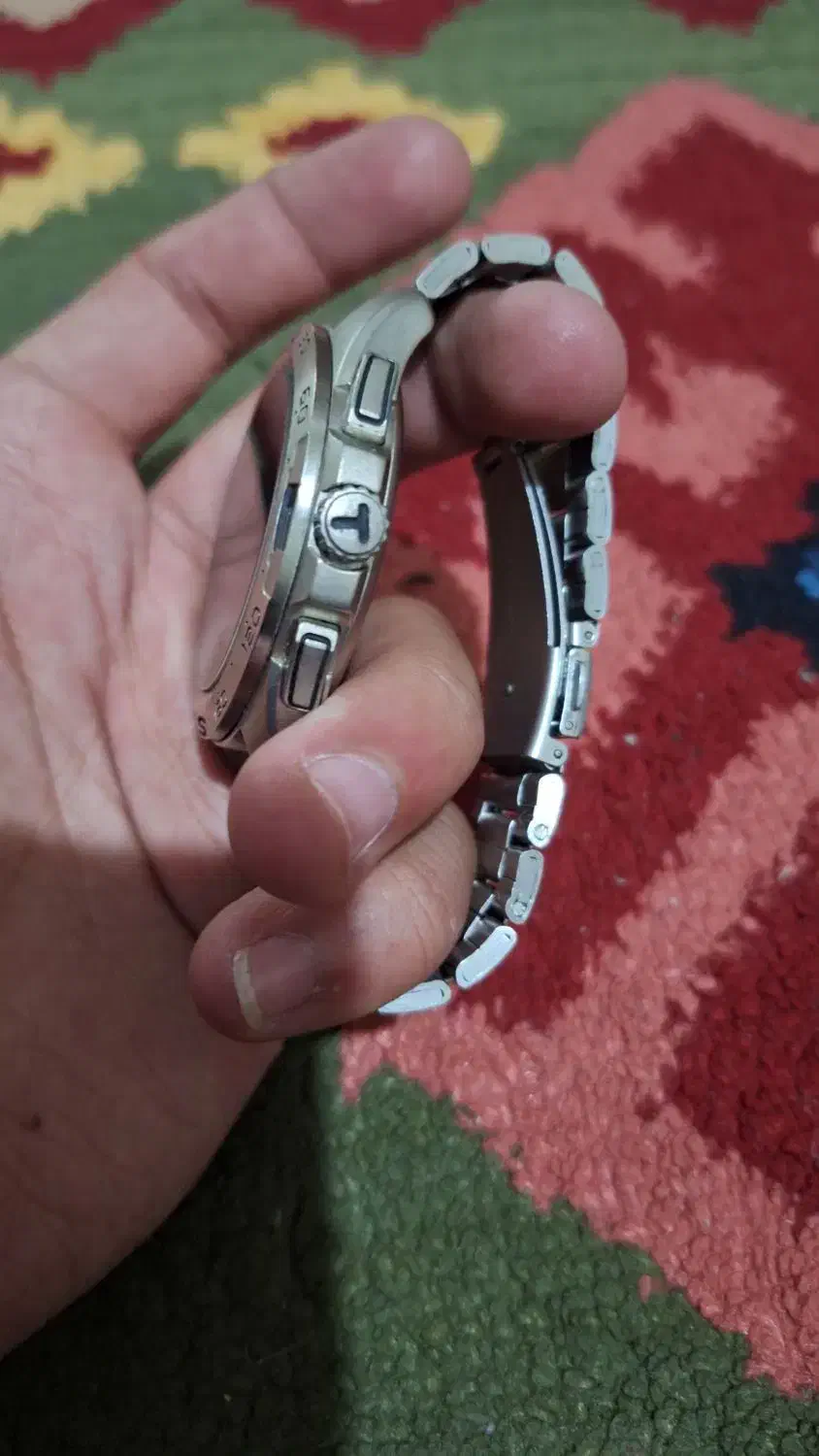 ساعت هوشمندhaino teko rw23|ساعت|فردیس, نسترن شرقی|دیوار