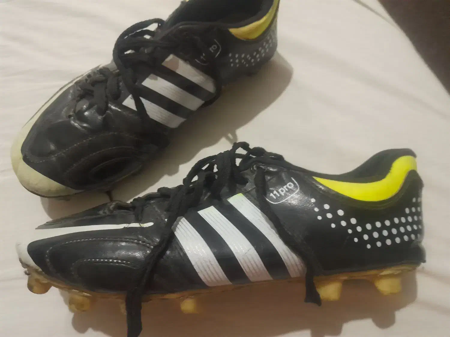 استوک فوتبالی|کیف، کفش، کمربند|ری, فیروزآبادی|دیوار