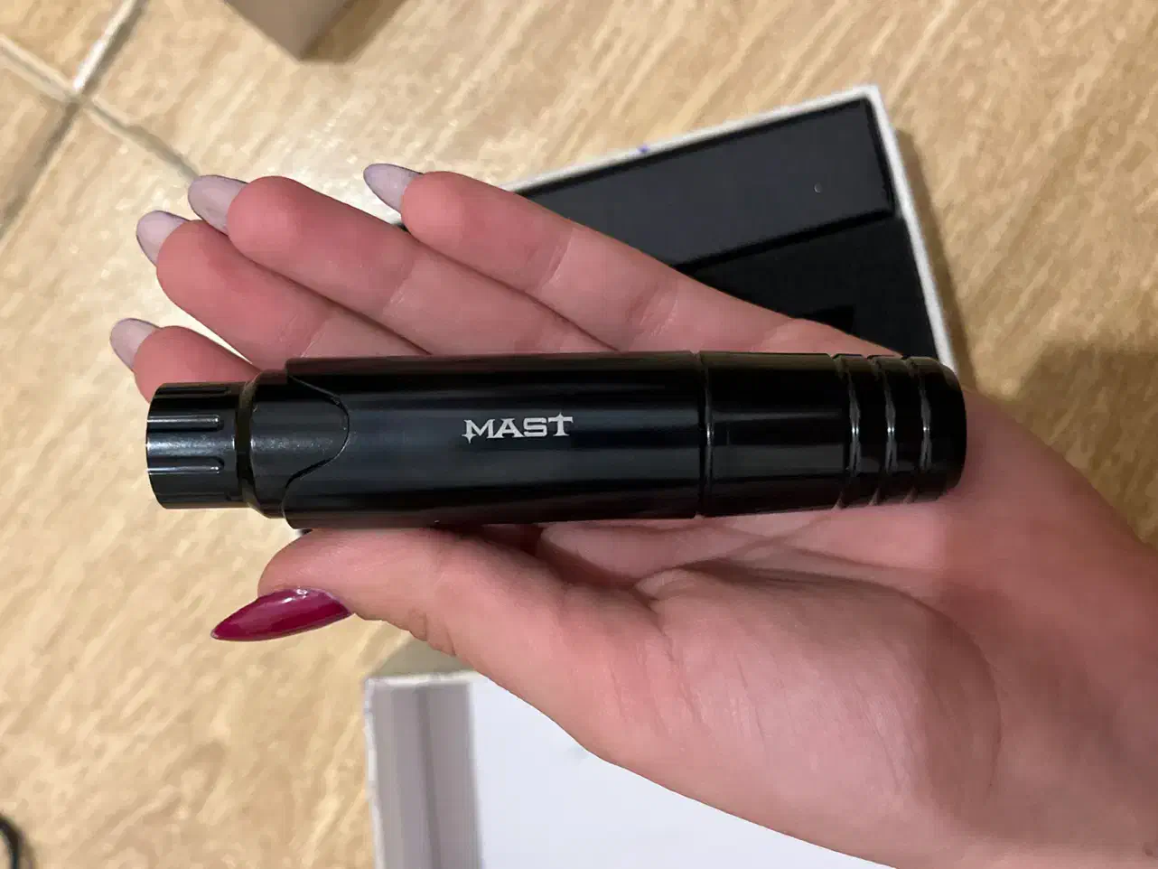 دستگاه تتو یا تاتو|آرایشگاه و سالنهای زیبایی|رشت, معلم|دیوار