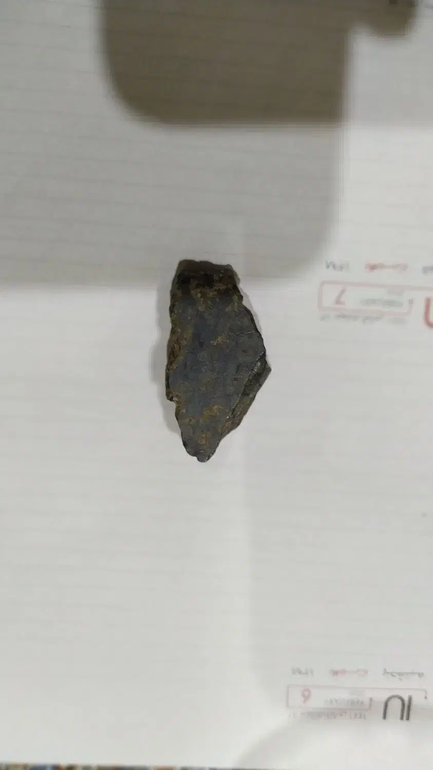 شهاب سنگ|کلکسیون اشیاء عتیقه|یاسوج, |دیوار