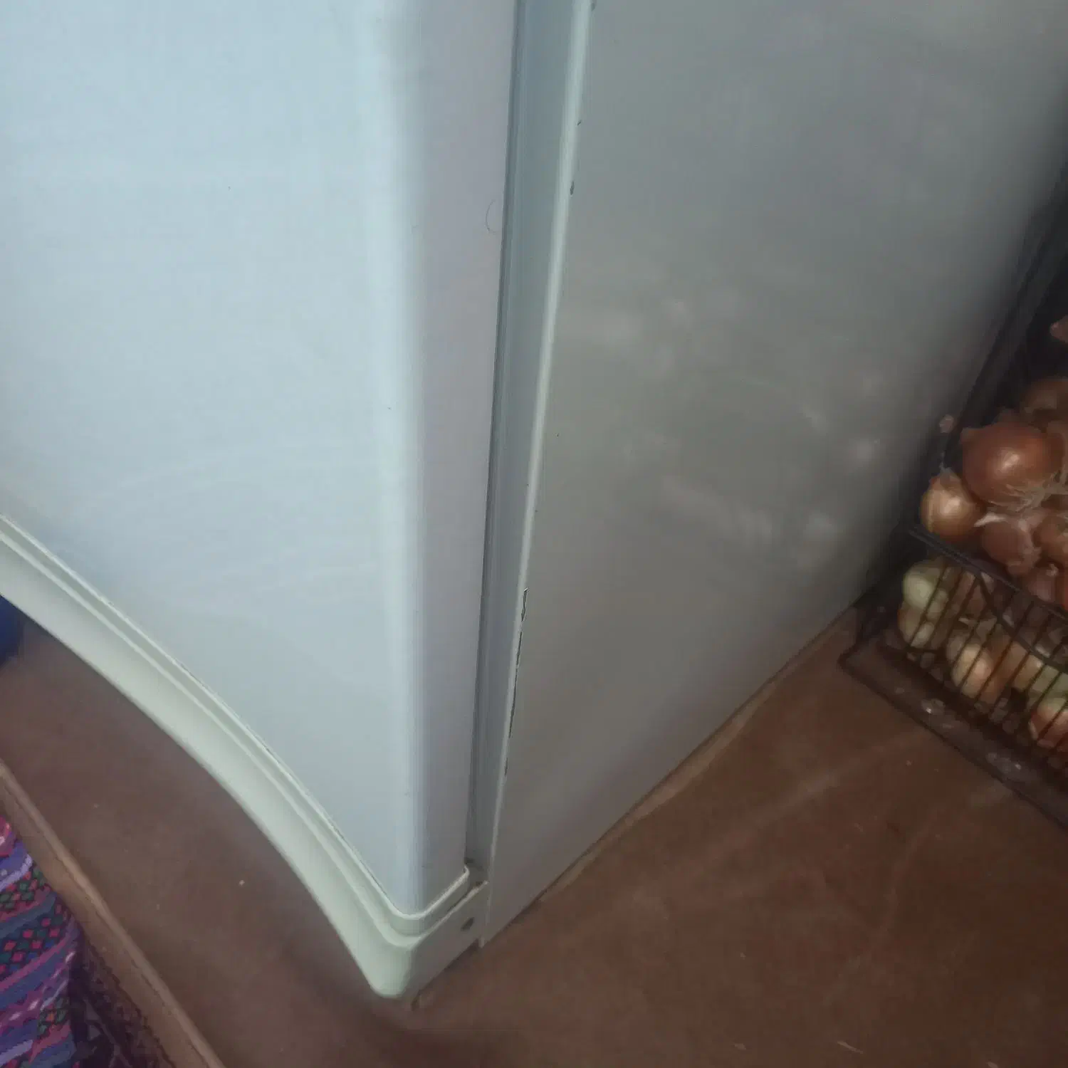 یخچال سالم|یخچال و فریزر|میانه, |دیوار