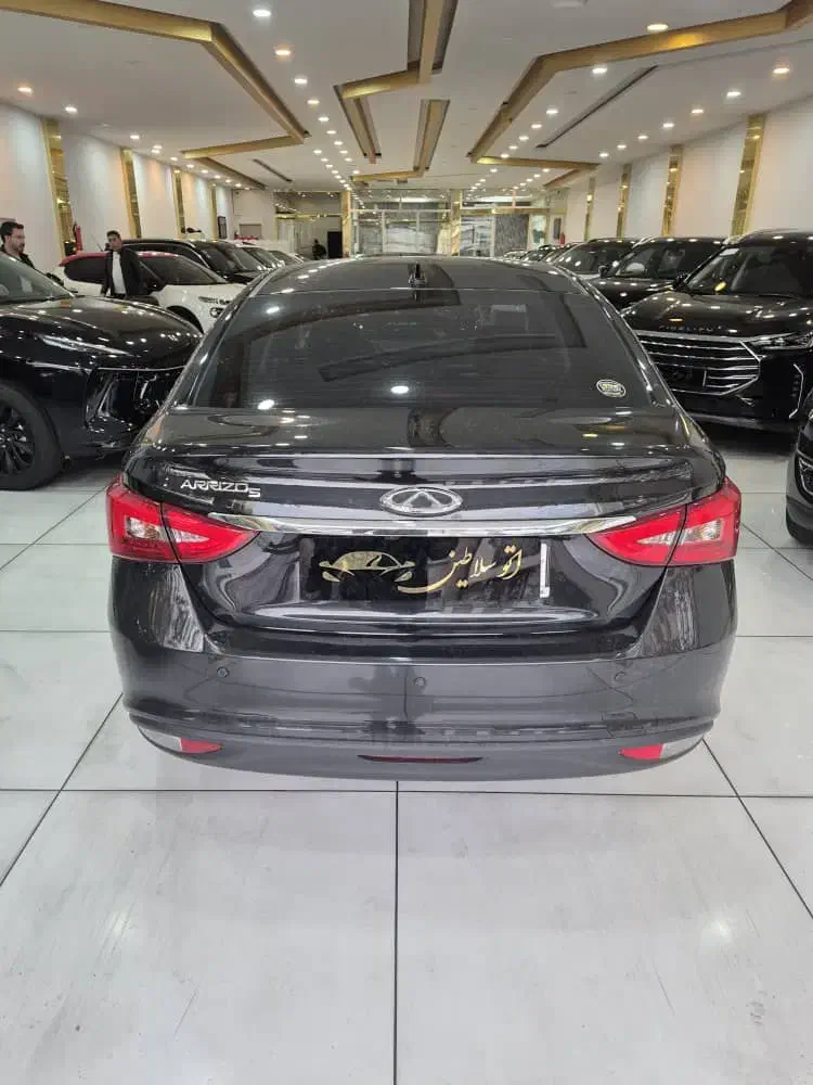 اریزو 5|خودرو سواری و وانت|تهران, نارمک|دیوار