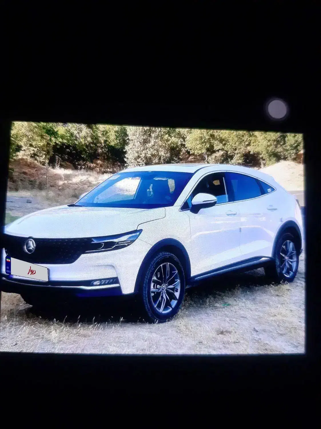 فروش دینگیتی پرایم ۴۰۴|خودرو سواری و وانت|مریوان, |دیوار