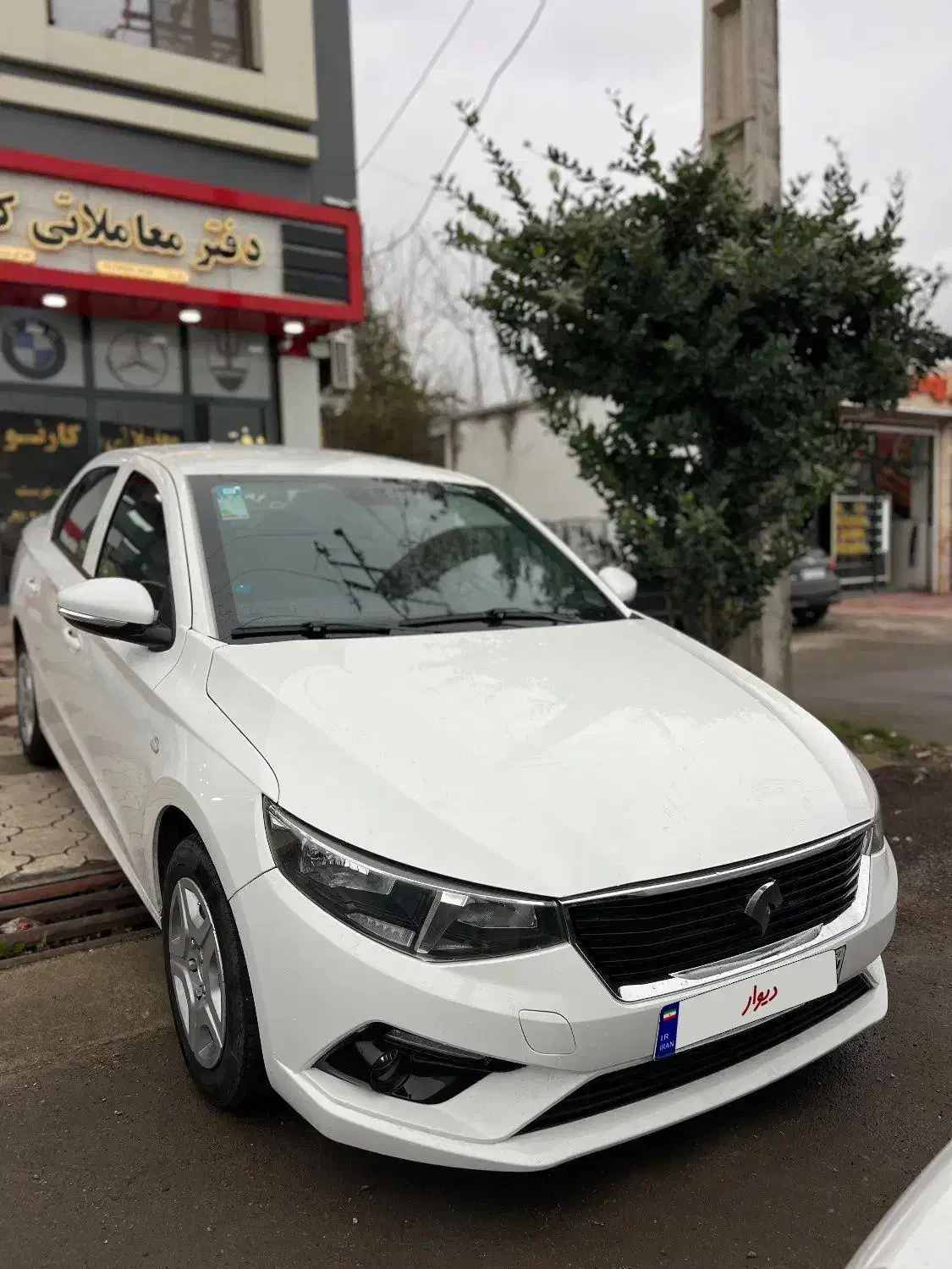 تارا1404|خودرو سواری و وانت|لیسار, |دیوار