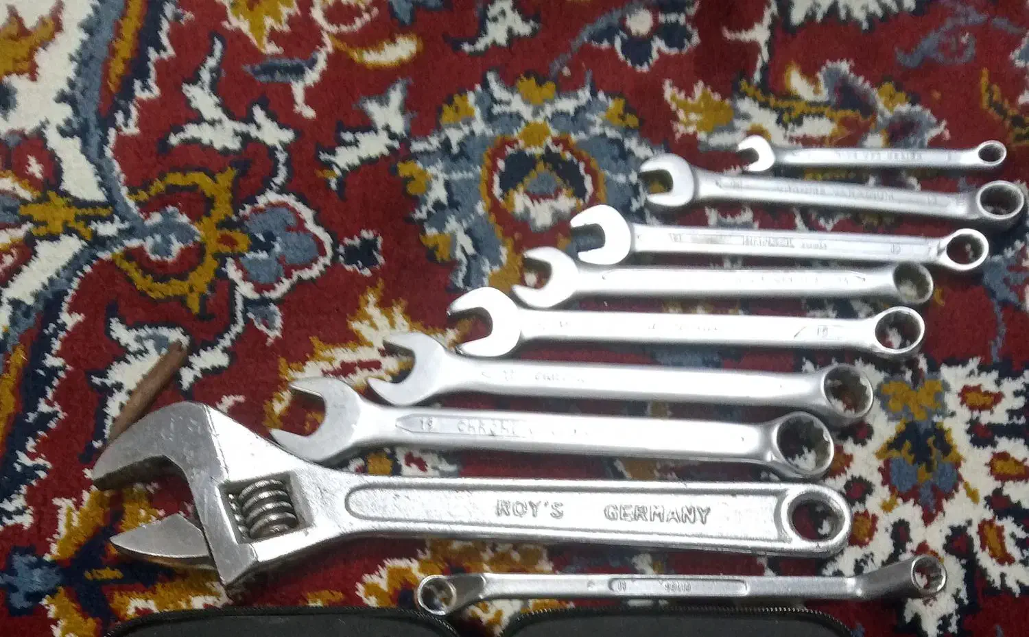 لوازم|فعالیت داوطلبانه|تهران, مقدم|دیوار