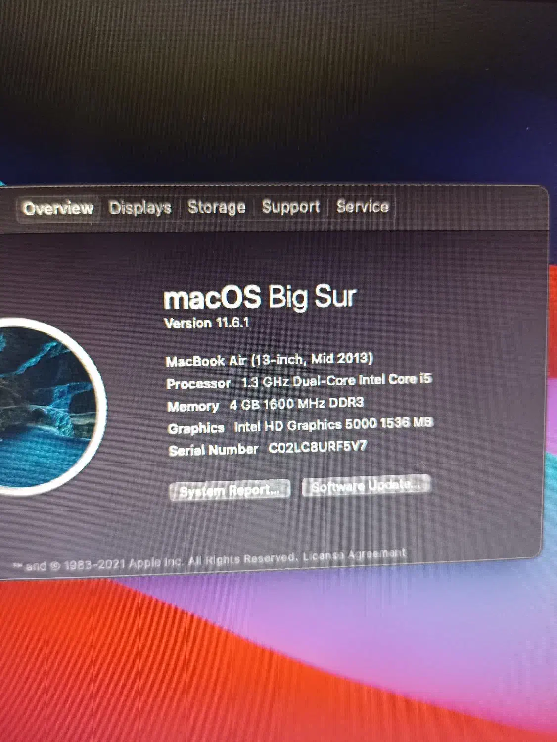 MacBook Air A1466 با کیف مخصوص|رایانه همراه|اصفهان, آهنگران|دیوار