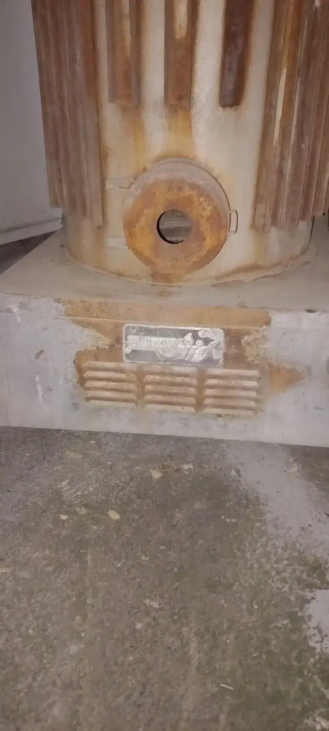 بخاری نفتی گازوئیلی انرژی|بخاری، هیتر، شومینه|صباشهر, |دیوار