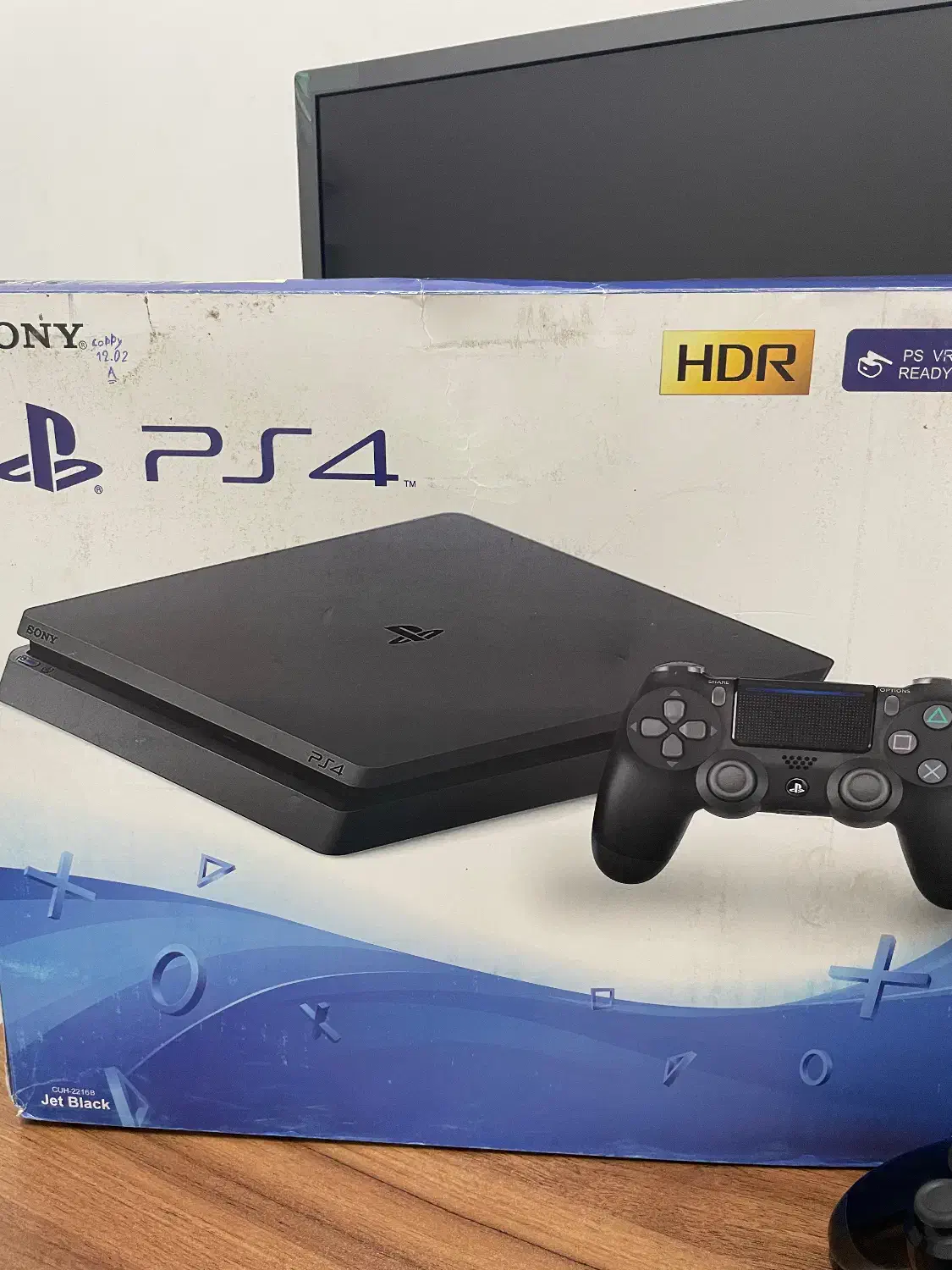 Ps4 هکی فول گیم|کنسول، بازی ویدئویی و آنلاین|لشت نشا, |دیوار