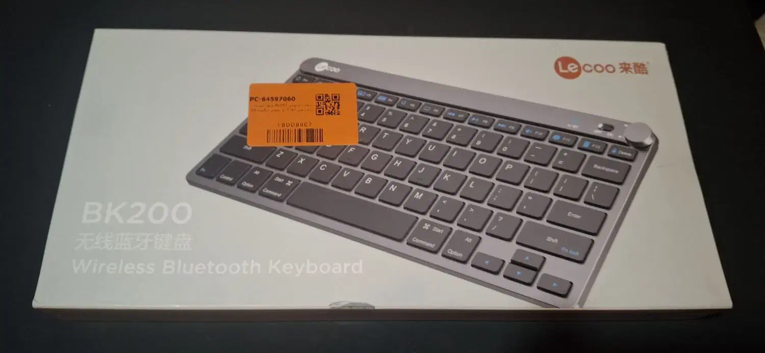 کیبورد lecoo|قطعات و لوازم جانبی رایانه|تهران, جیحون|دیوار