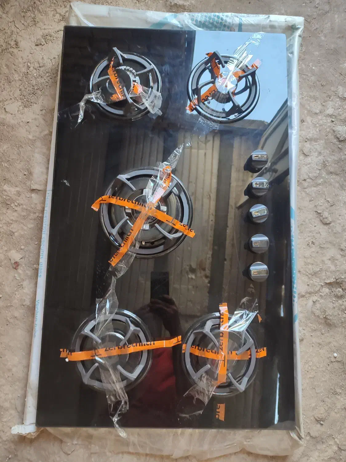 گاز صفه ای و هود|اجاق گاز و لوازم برقی پختوپز|سنقر, |دیوار