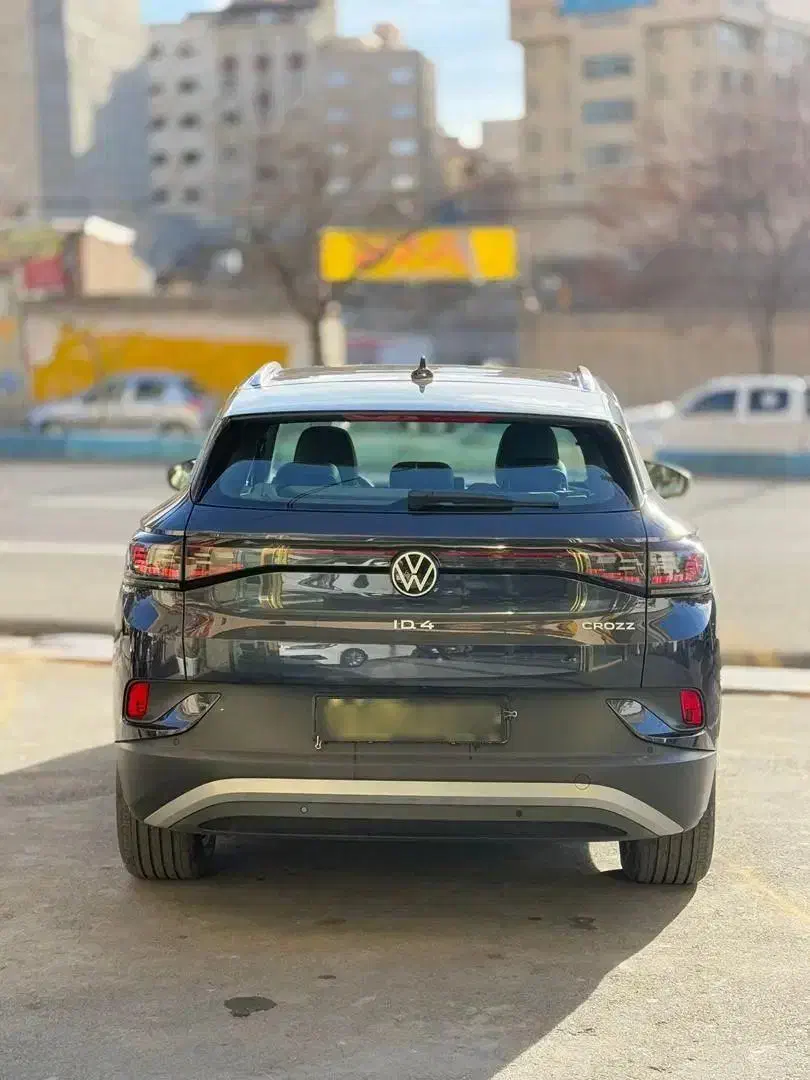 id4 مدل 2025|خودرو سواری و وانت|تبریز, |دیوار