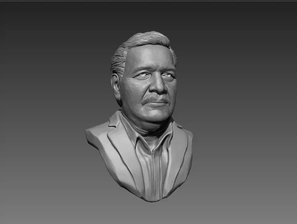 طراحی ۳ بعدی اسکالپ و نمای ساختمان|خدمات پیشه و مهارت|تهران, فدک|دیوار