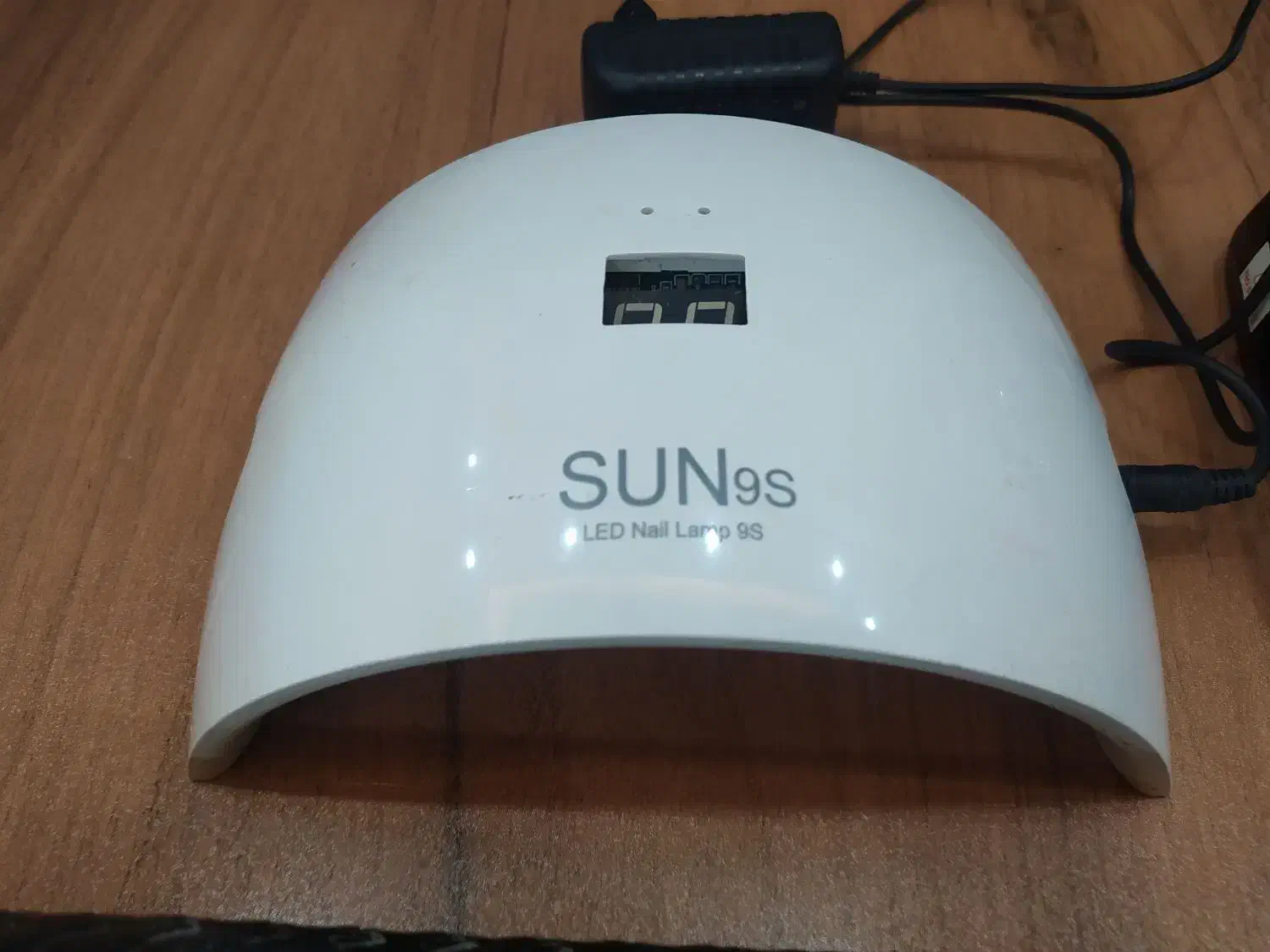 وسایل ناخن کاری دستگاه سوهان برقی و یوی|آرایشگاه و سالن‌های زیبایی|آستارا, |دیوار