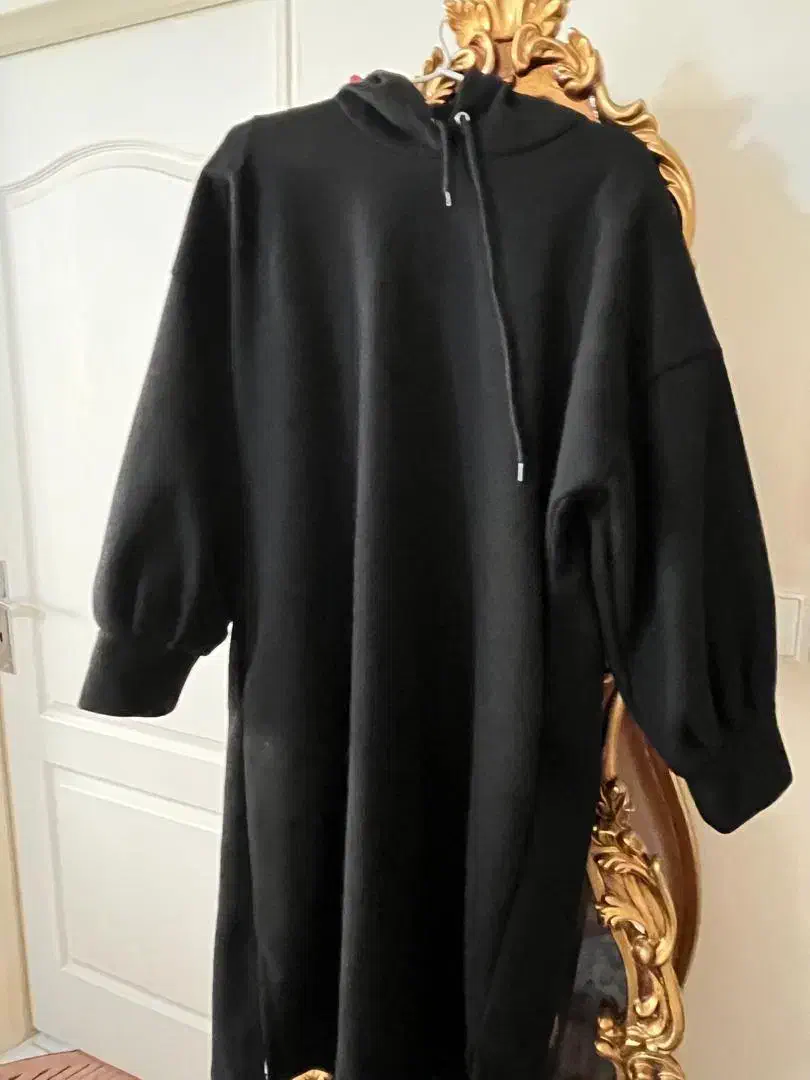 هودی بلند کلاه دار سایز ۴۰ الی ۴۲|لباس|تهران, ایرانشهر|دیوار