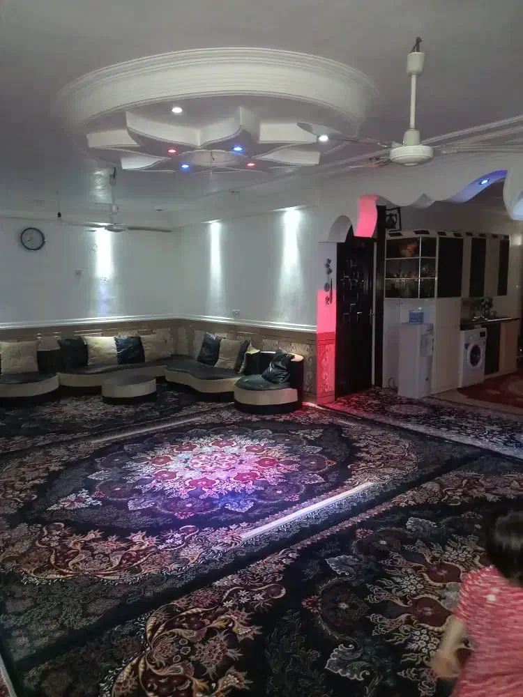 خانه دوطبقه تجاری ومسکونی باسه با مقازه|فروش خانه و ویلا|سوسنگرد, |دیوار