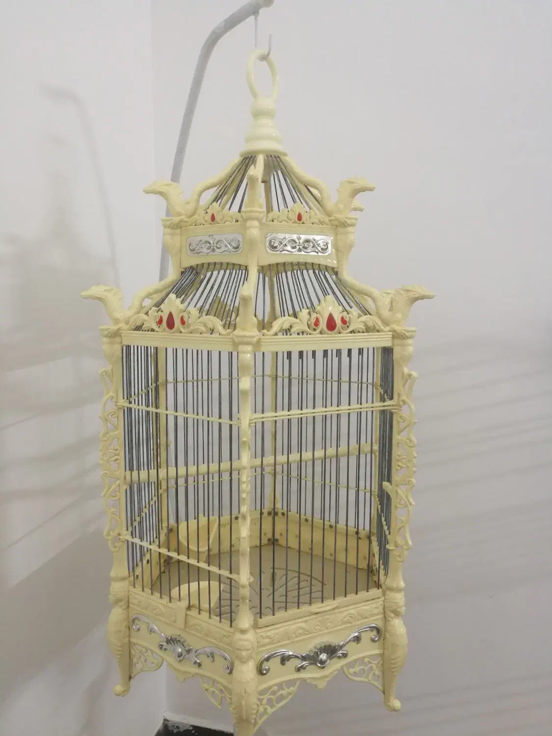 قفس|لوازم جانبی حیوانات|درگهان, |دیوار