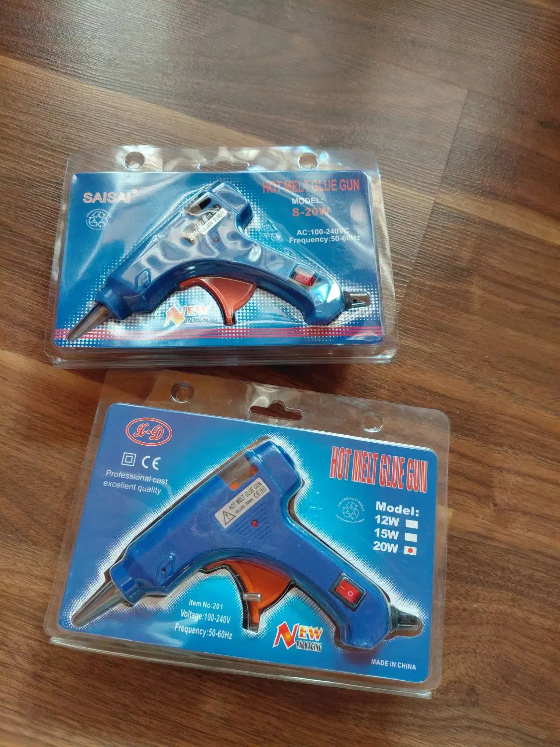 چسب حرارتی آکبند|ابزارآلات|نوشهر, |دیوار