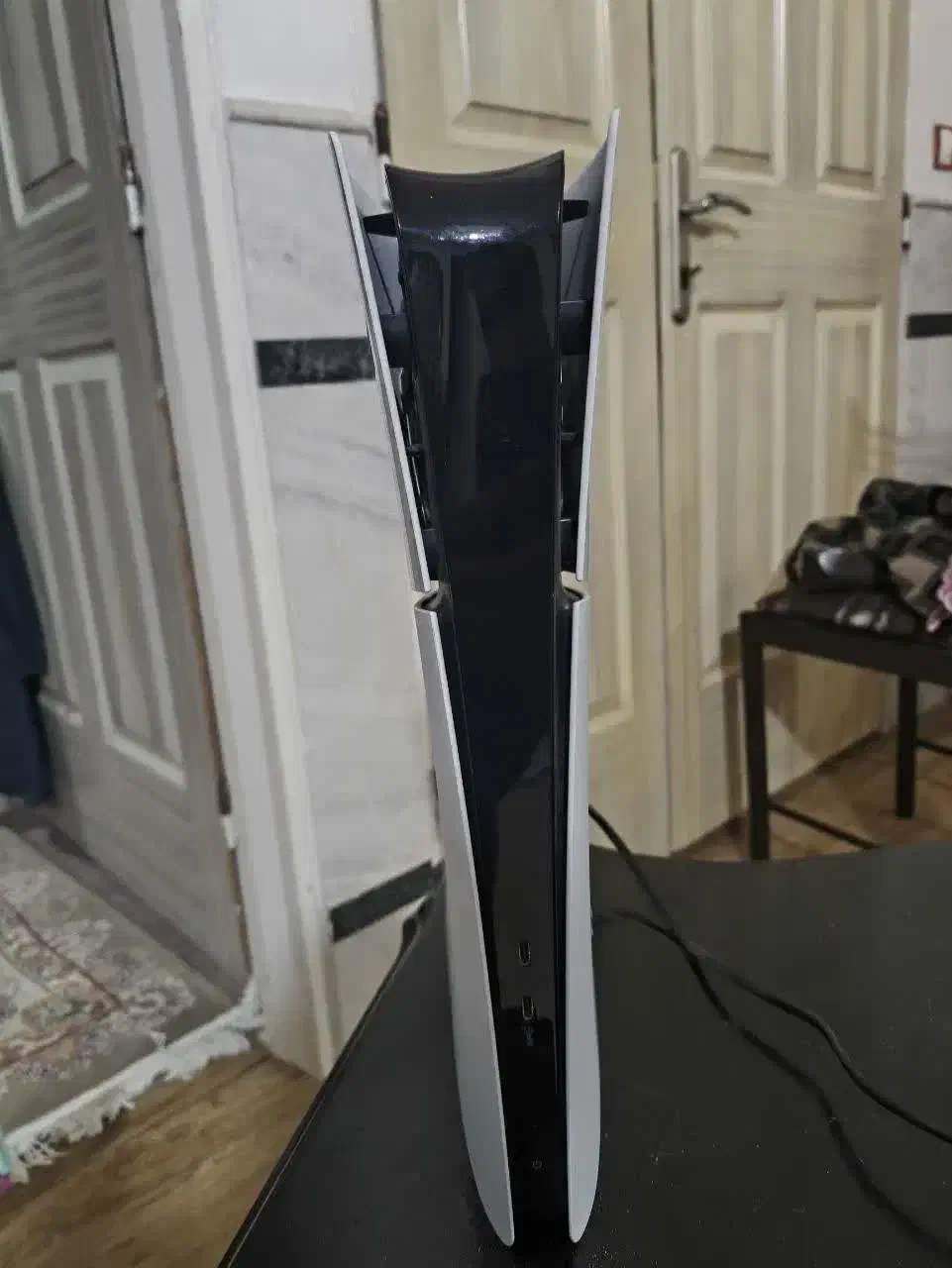 کنسول بازی PS5|کنسول، بازی ویدئویی و آنلاین|قم, پردیسان|دیوار