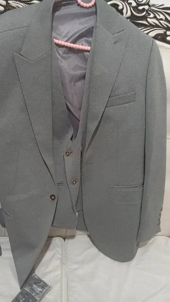 کت و شلوار|لباس|مسجد سلیمان, |دیوار