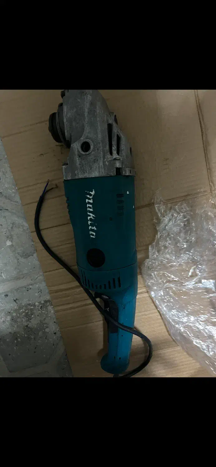 سنگ برق مینی دیناب|ابزارآلات|جناح, |دیوار