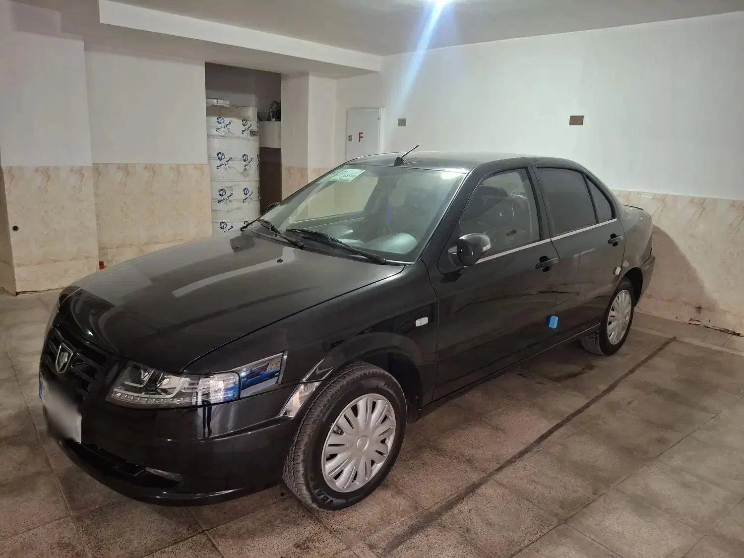 سورن پلاس|خودرو سواری و وانت|صباشهر, |دیوار