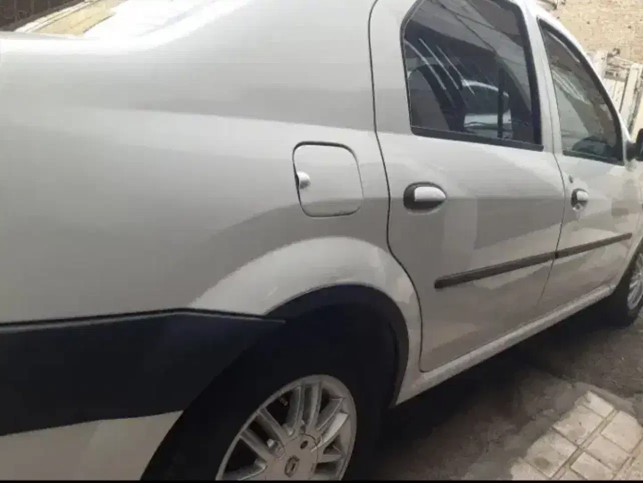 ال نود مدل۹۷|خودرو سواری و وانت|اهواز, کیان اباد|دیوار