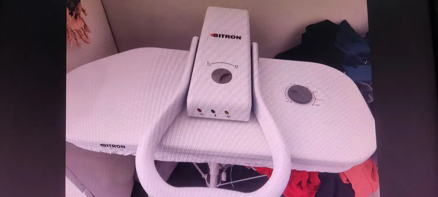 اتو پرس نو|اتو و لوازم اتو|بجنورد, |دیوار