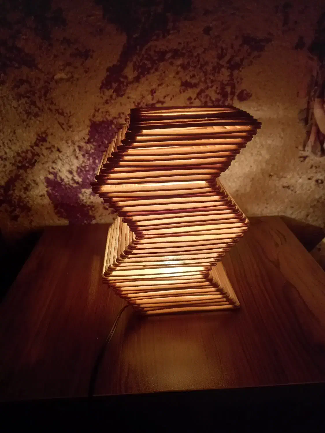 آباژور|چراغ خواب و آباژور|کرمان, |دیوار