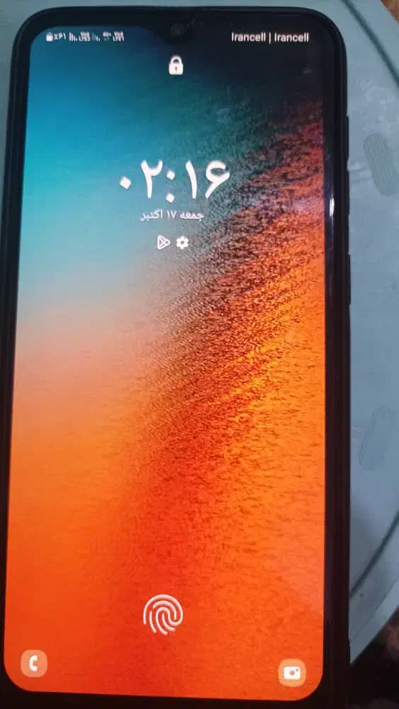 گوشی a50|موبایل|شوشتر, |دیوار