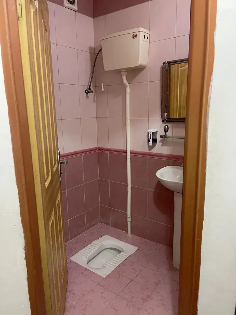 آپارتمان دوخوابه 85متری با امکانات|اجارهٔ آپارتمان|لار, |دیوار