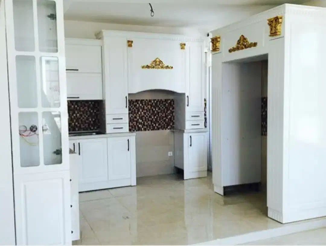 کابینت و کمد دیواری|جاکفشی، کمد، دراور|ایلام, |دیوار