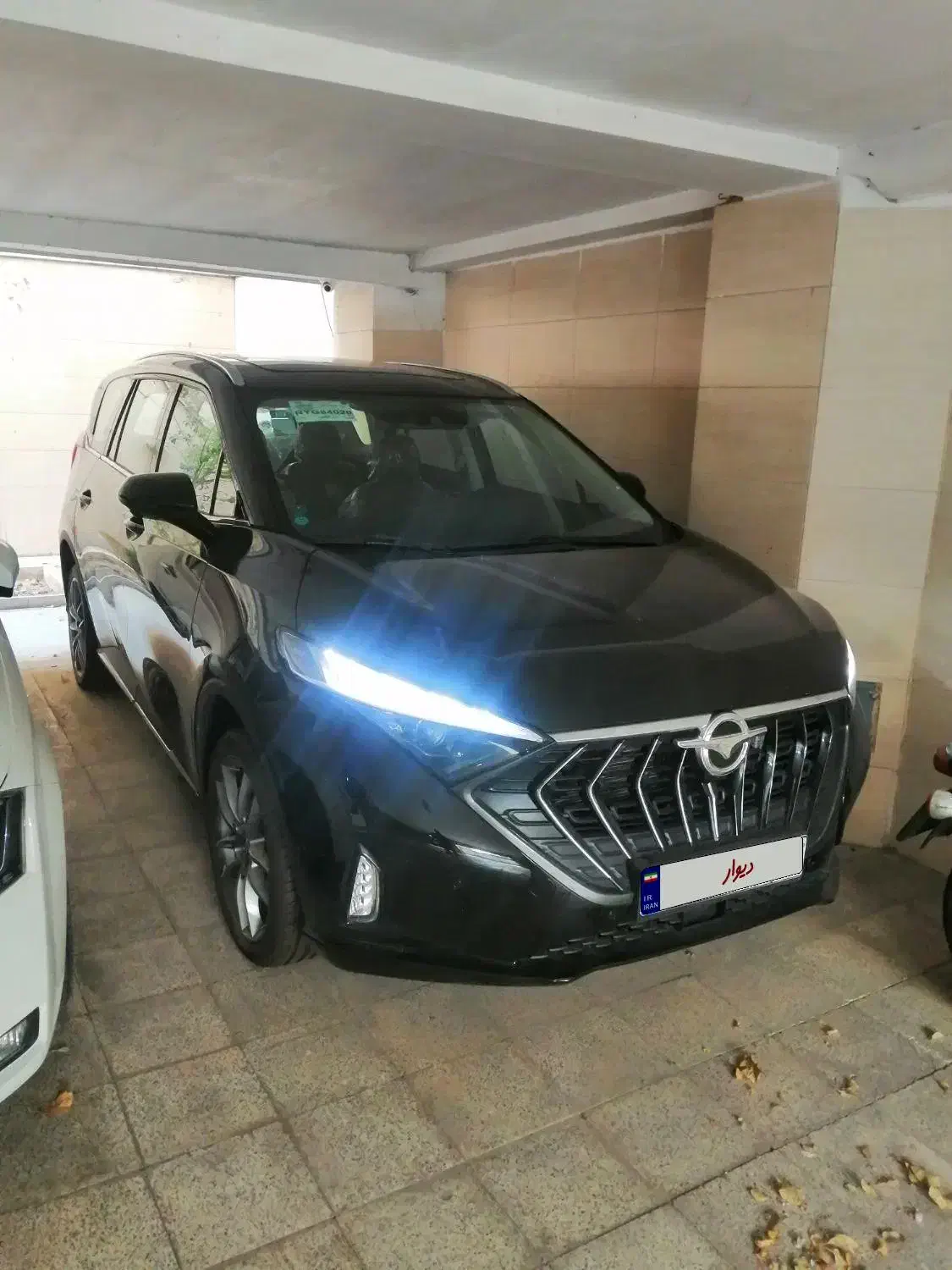 هایماx7|خودرو سواری و وانت|ری, سیزده آبان|دیوار