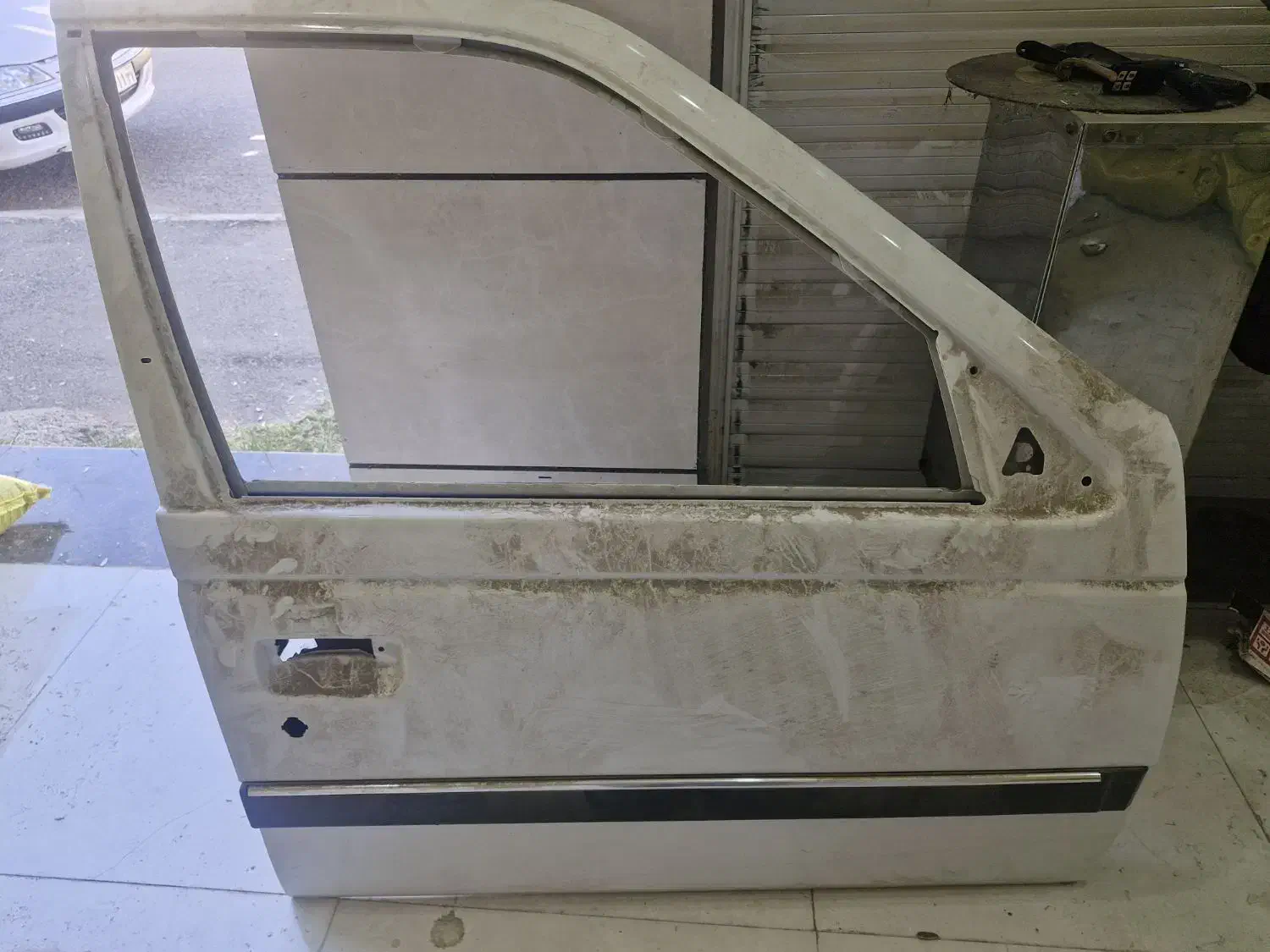 در پرشیا|قطعات یدکی و لوازم جانبی|خوی, |دیوار