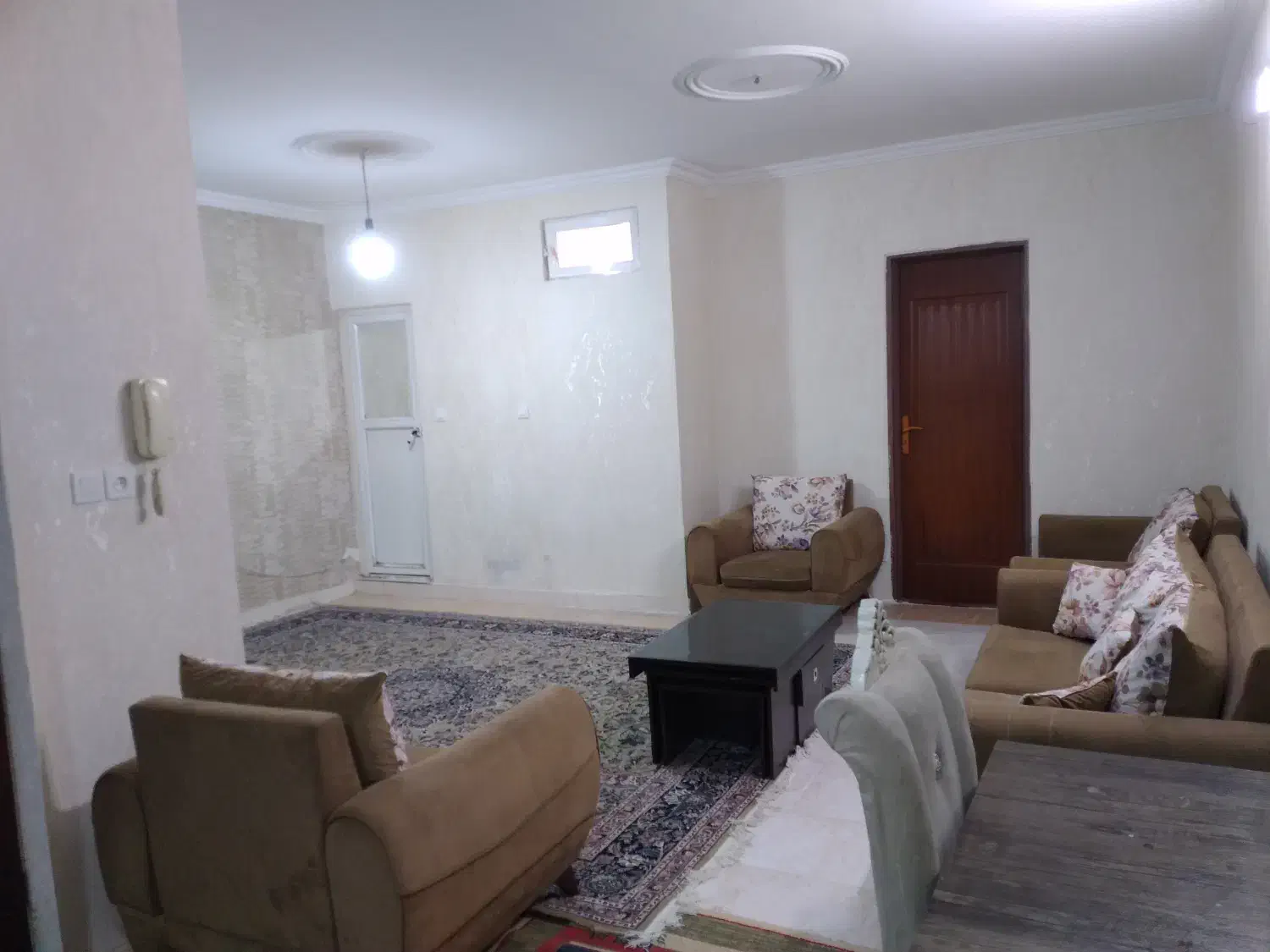 واحد ۶۲متری یک خوابه|فروش آپارتمان|فیروزکوه, |دیوار