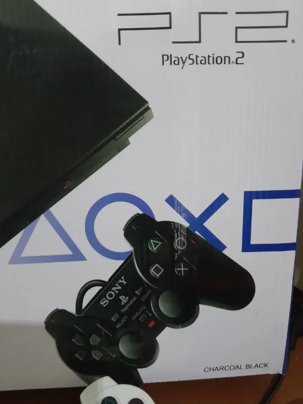 ps 2|کنسول، بازی ویدئویی و آنلاین|اهواز, کمپلو شمالی|دیوار