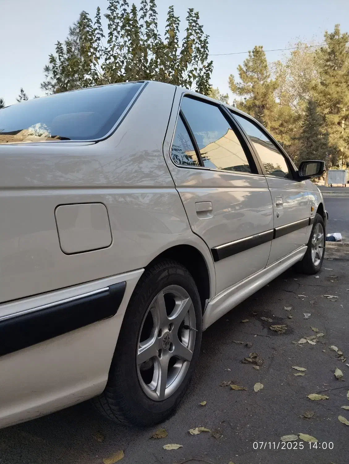 پارس tu5|خودرو سواری و وانت|تهران, ترمینال غرب|دیوار