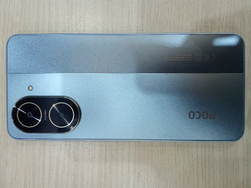 گوشیPOCO C71|موبایل|سهند, |دیوار