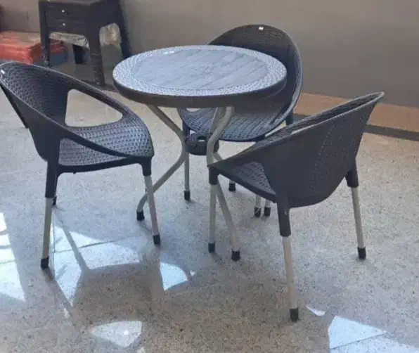 صندلی پلاستیکی مدل شهران B67/ تهران نواب|میز و صندلی غذاخوری|تهران, توحید|دیوار