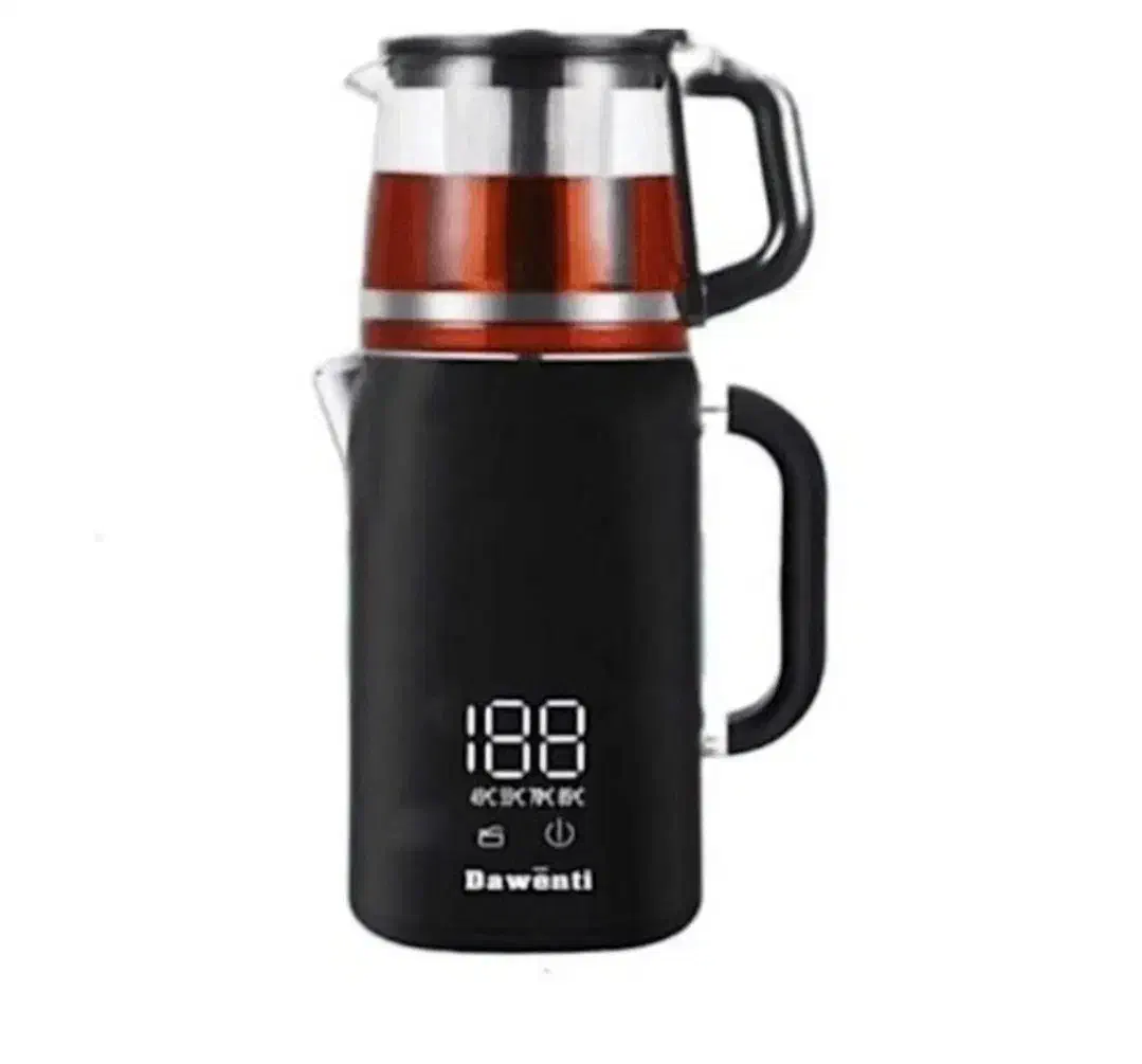 چای ساز|سماور، چای‌ساز، قهوه‌ساز|ری, فیروزآبادی|دیوار