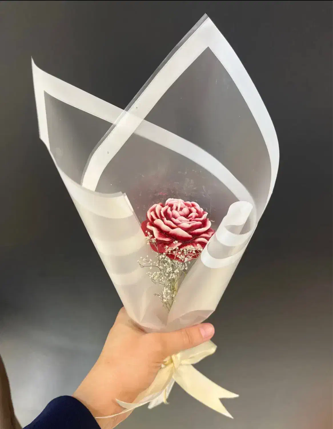 گل روبانی و گل شمع|گل مصنوعی|مشهد, احمدآباد|دیوار