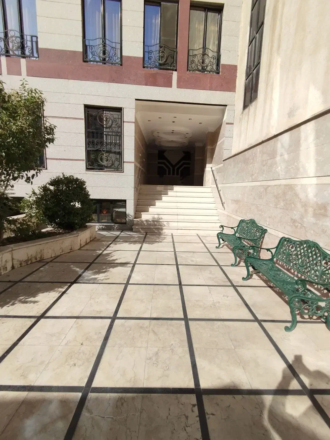 آپارتمان 70 متری  چهلستون|اجارهٔ آپارتمان|تهران, جهاد|دیوار