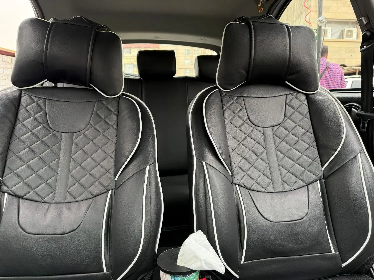 کوییک ساده 1401|خودرو سواری و وانت|تهران, شهرک فرهنگیان|دیوار