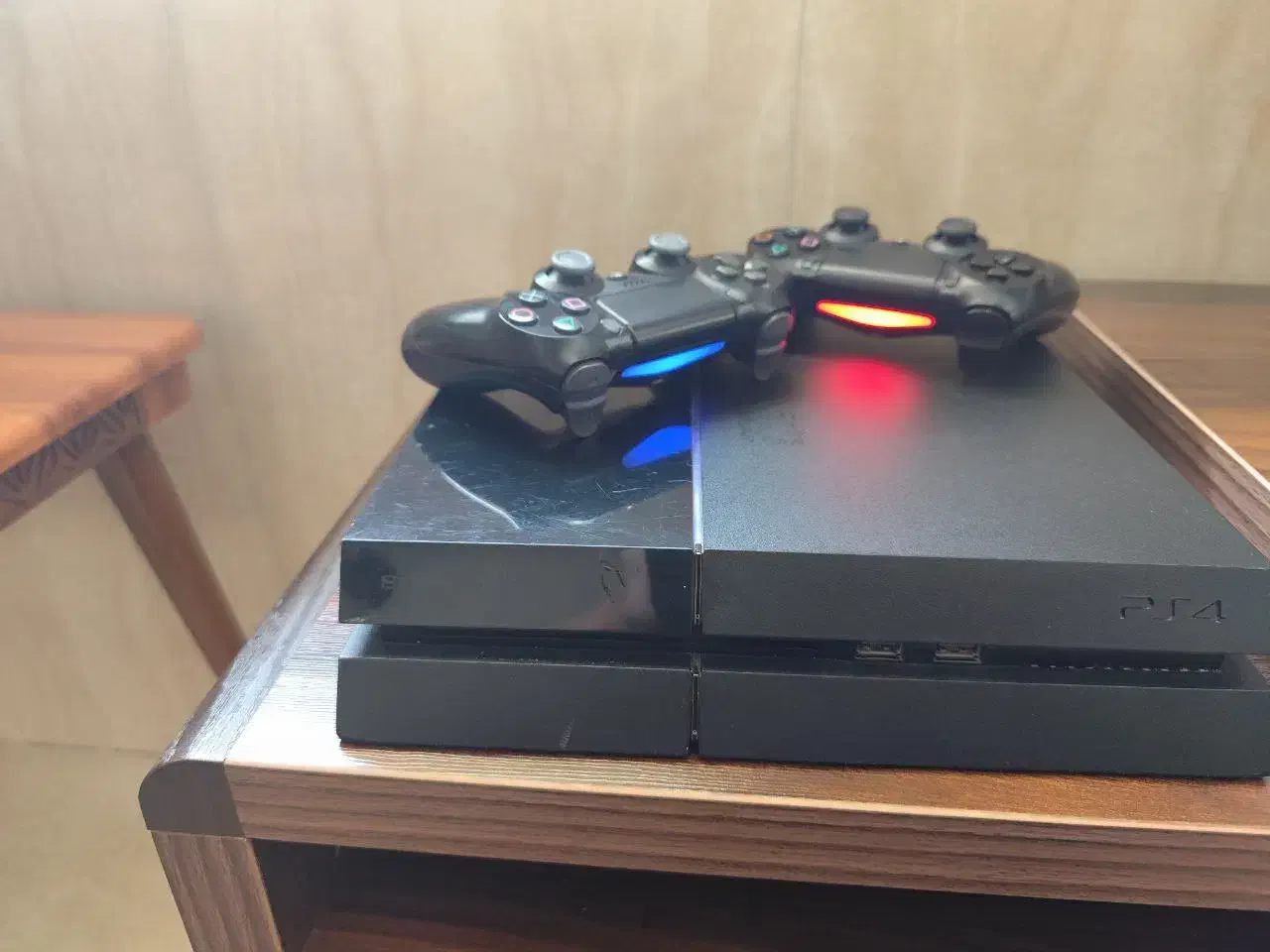 ps4 fat 1tra|کنسول، بازی ویدئویی و آنلاین|بانه, |دیوار