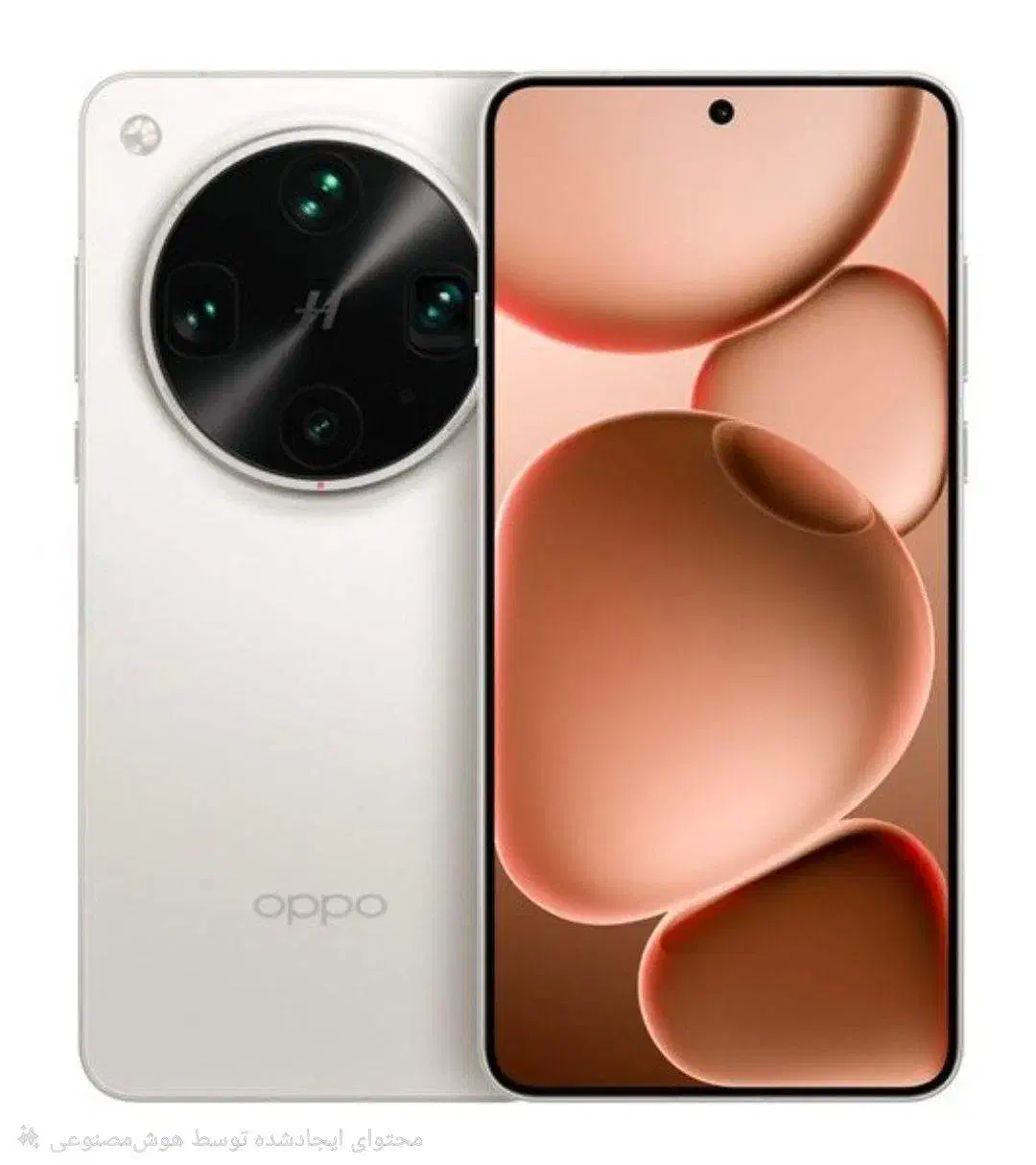 اقساط 18ماهه موبایل OPPO|موبایل|قزوین, |دیوار