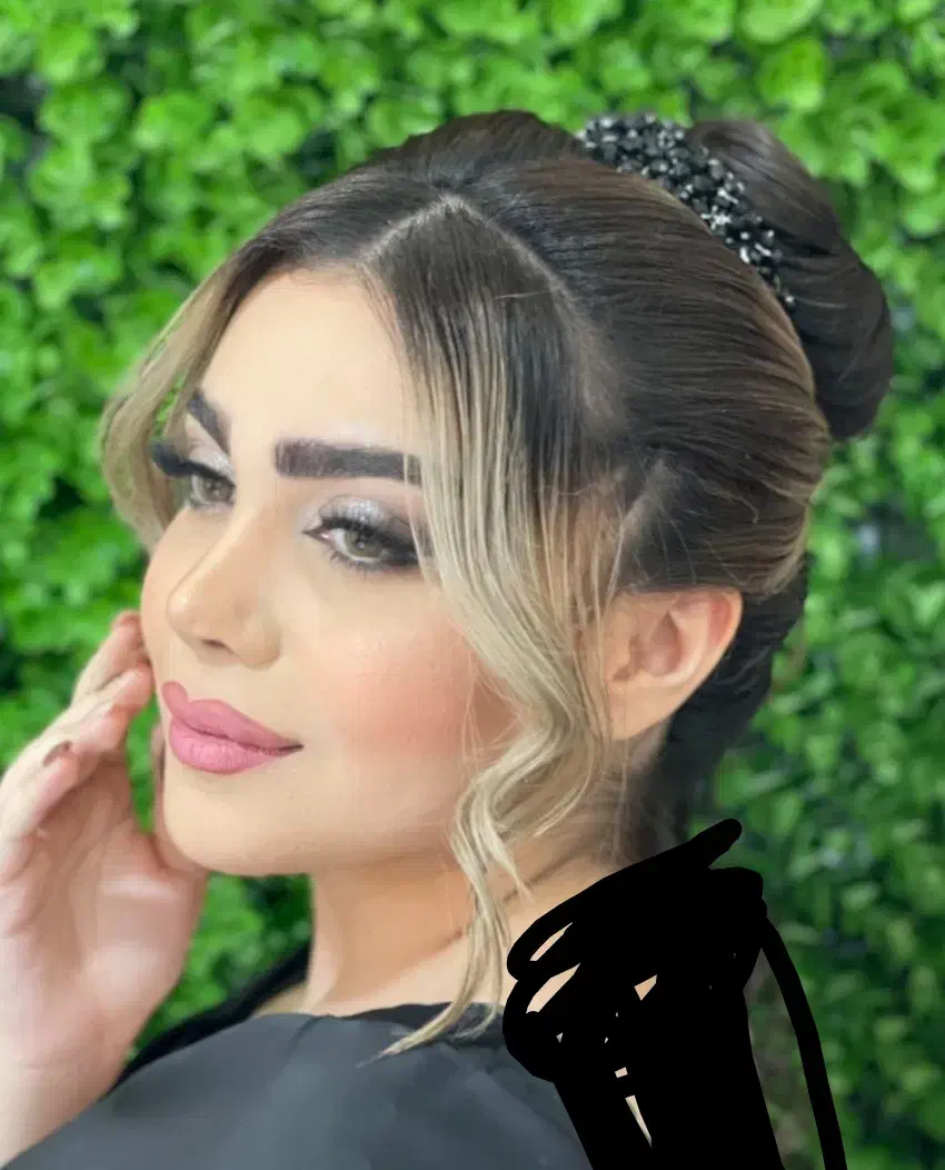 میکاپ تخصصی|خدمات آرایشگری و زیبایی|کنگاور, |دیوار