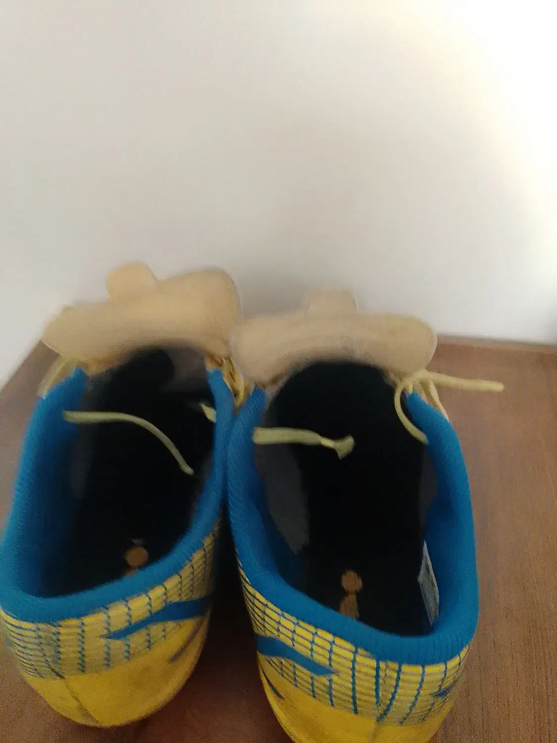 کفش فوتبال استوک|ورزشهای توپی|چهاردانگه (تهران), |دیوار