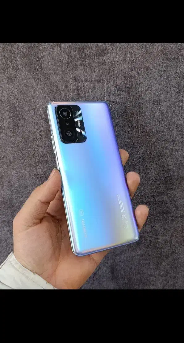 mi11 t pro پرچمدار|موبایل|اردبیل, |دیوار