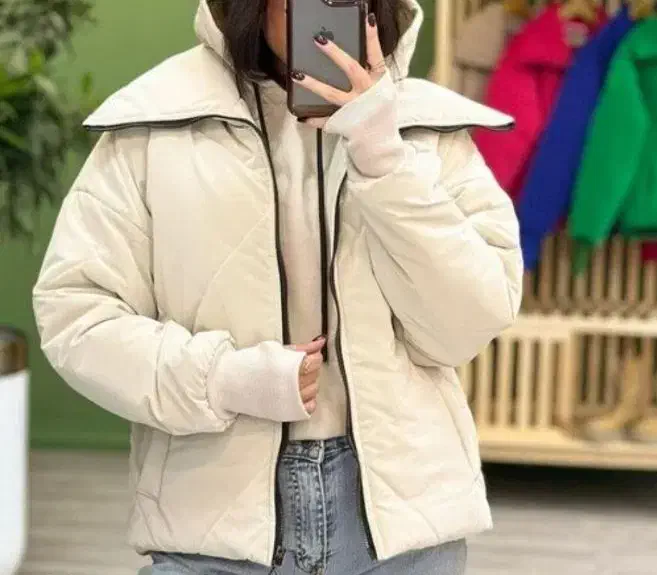 کاپشن|لباس|کرج, عظیمیه|دیوار