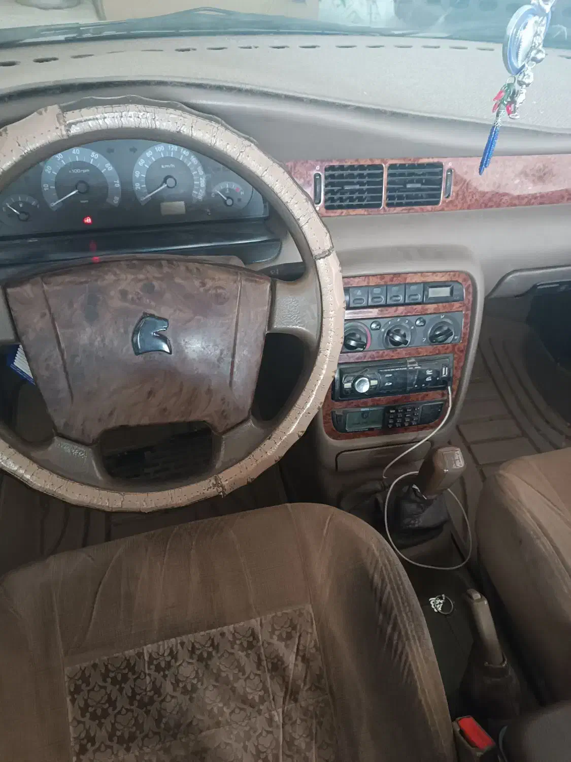 خودرو|خودرو سواری و وانت|تربتحیدریه, دیزقند|دیوار